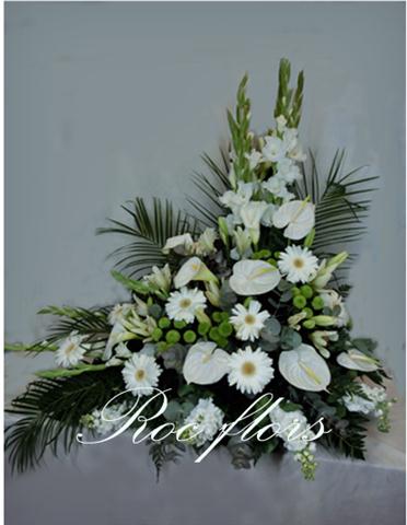 [CV6] CENTRO FLOR VARIADA CV6