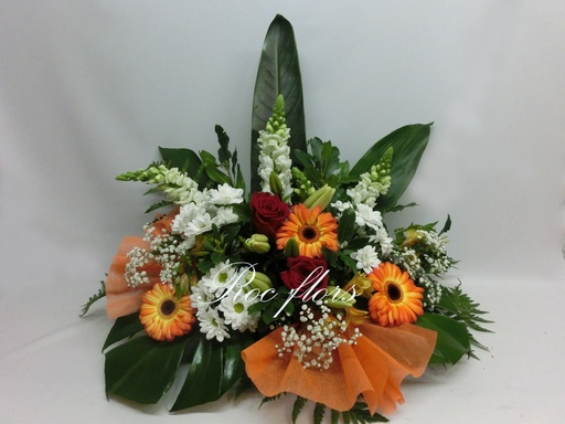 [CV9] CENTRO FLOR VARIADA CV9