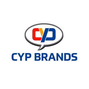CYP BRANDS